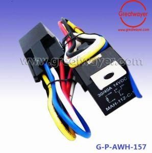 Relay Auto Wire Harness for Car