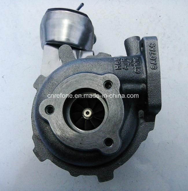 Gtb1649V 757886-5003s 2823127400 Diesel Engine Turbocharger for Hyundai KIA