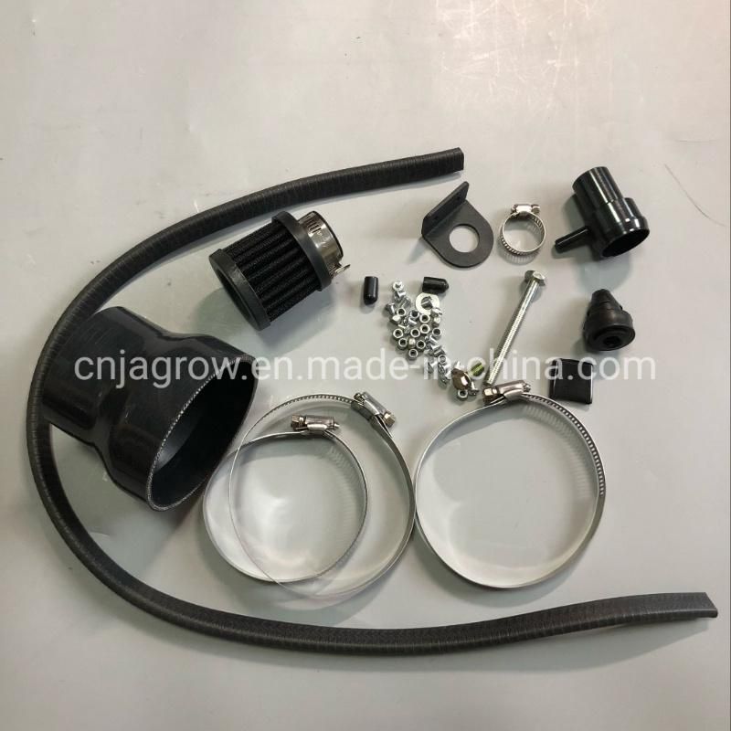 Hot Sale High Performance for VW Golf Gti R Mk7 2.0t Air Intake Kit