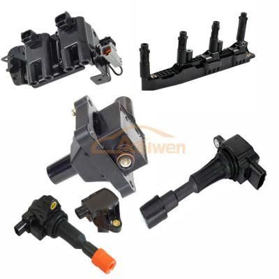 Aelwen Auto Parts Car Ignition Coil Used for Ford OE No. 1317972