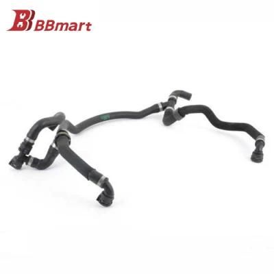 Bbmart Auto Parts for BMW F18 OE 17127578404 Heater Hose / Radiator Hose