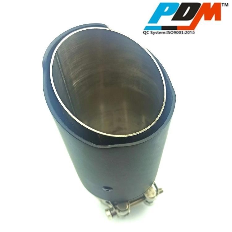 Auto Spare Part Exhaust Tip