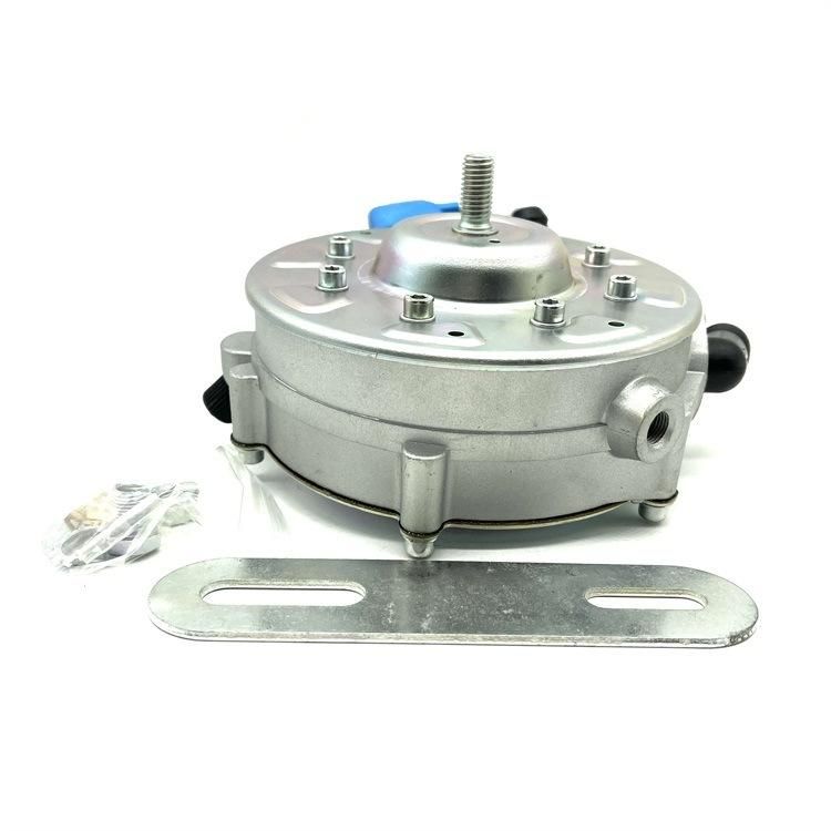 Lovato Type Single Point LPG Mixer System Reducer for Autogas Conversion Suite