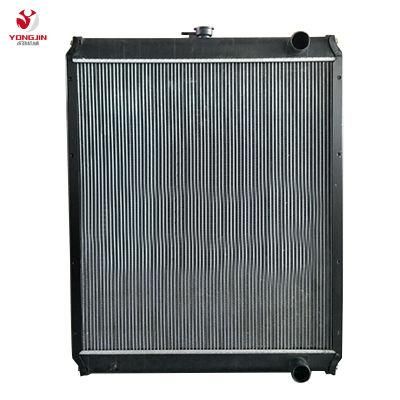 Excavator Parts Water Radiator Sumitomo/Sh 200A3