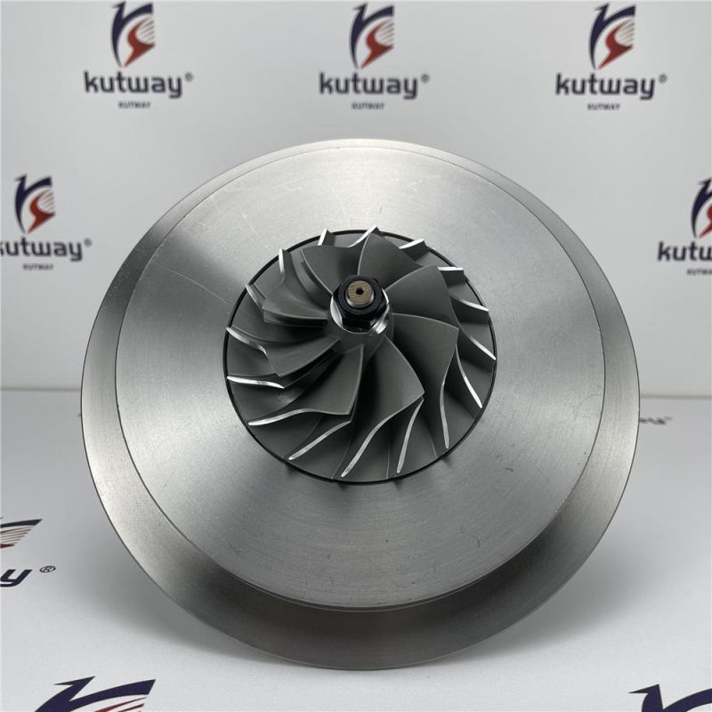 OEM: 3532410 Kutway Turbocharger Cartridge 2