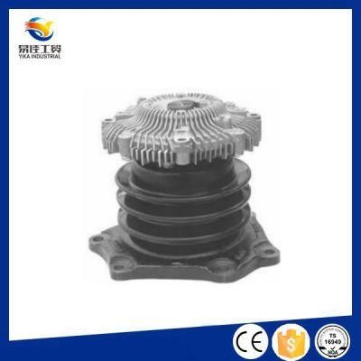 Cooling System Auto Fan Clutch for Truck