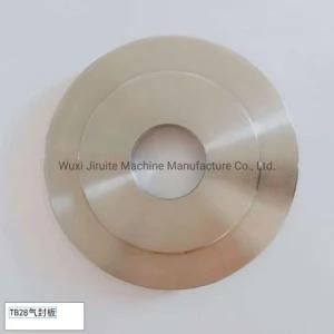 Wjtb25 Wjtb28 Turbocharger Seal Plate for Turbo Repair Kits