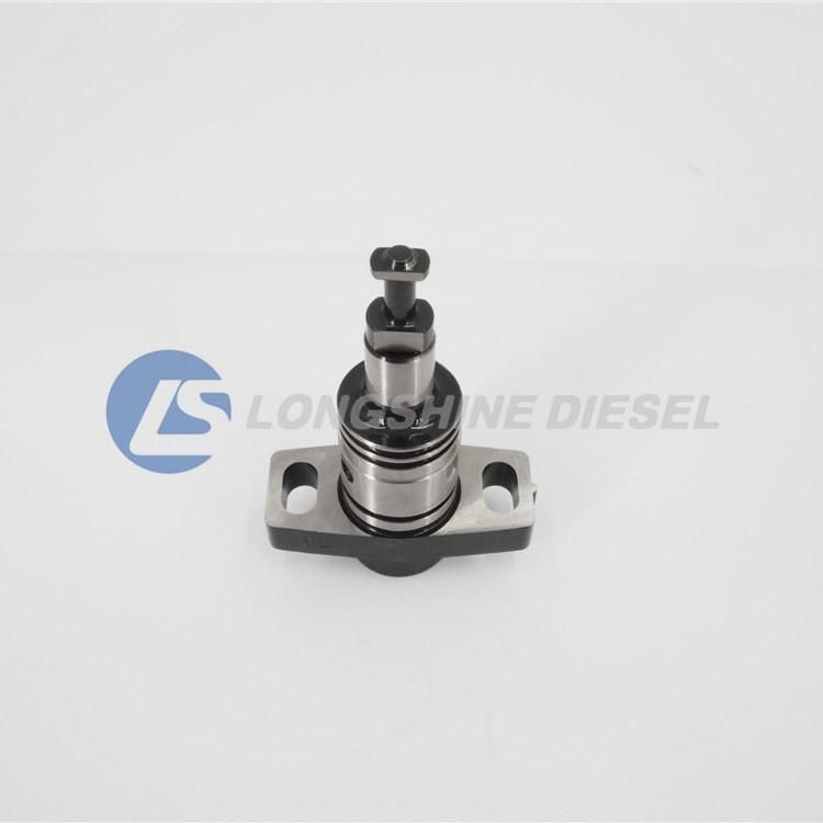 Plunger Barrel Assembly Fuel Pump Plunger Pw2 for D10b Engine