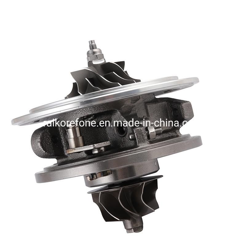 Turbocharger Chra Core Gta1749V 721164 801891-0004 17201-27030 17201-27040 Vnt Turbo Cartridge for Toyota Auris 1CD Ftv