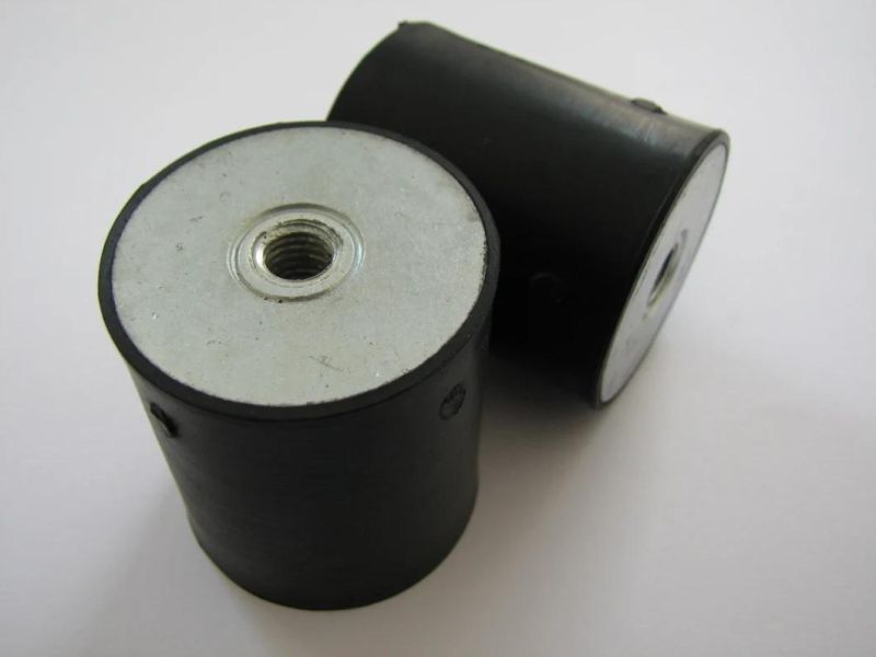 C-FF Rubber Mounting, Rubber Mount, Shock Absorber with High Quality
