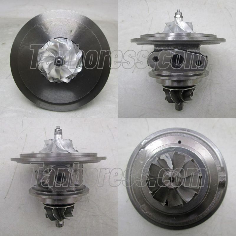 Turbocharger Cartridge for Opel Astra 1.6 CDTi 110 HP 814698-0001 814698-1 turbo