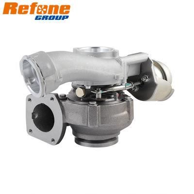 Gt1749V Turbocharger for Volkswagen Commercial T5 Bus 729325-0002 Euro-3 Engine Turbo 729325-5003s