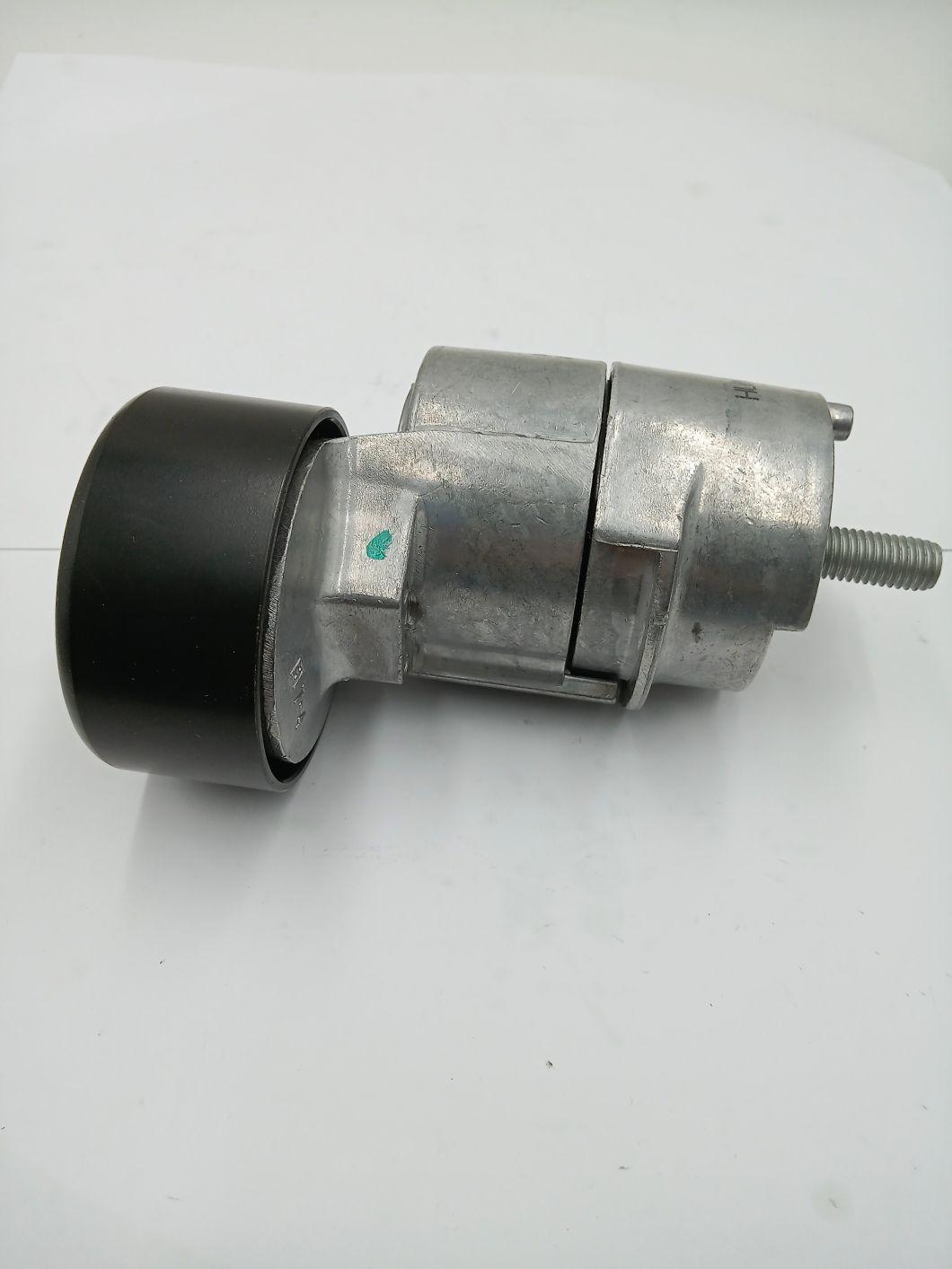Other Engine Parts 2528125000 2528125001 Engine Belt Tensioner