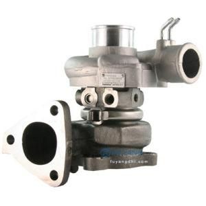4D56qec Turbocharger Mr212759 28200-4A200 Mr224978 4913502110 4913502100 7306400001 4913504020 for Mitsubishi Pajero II 2.5L