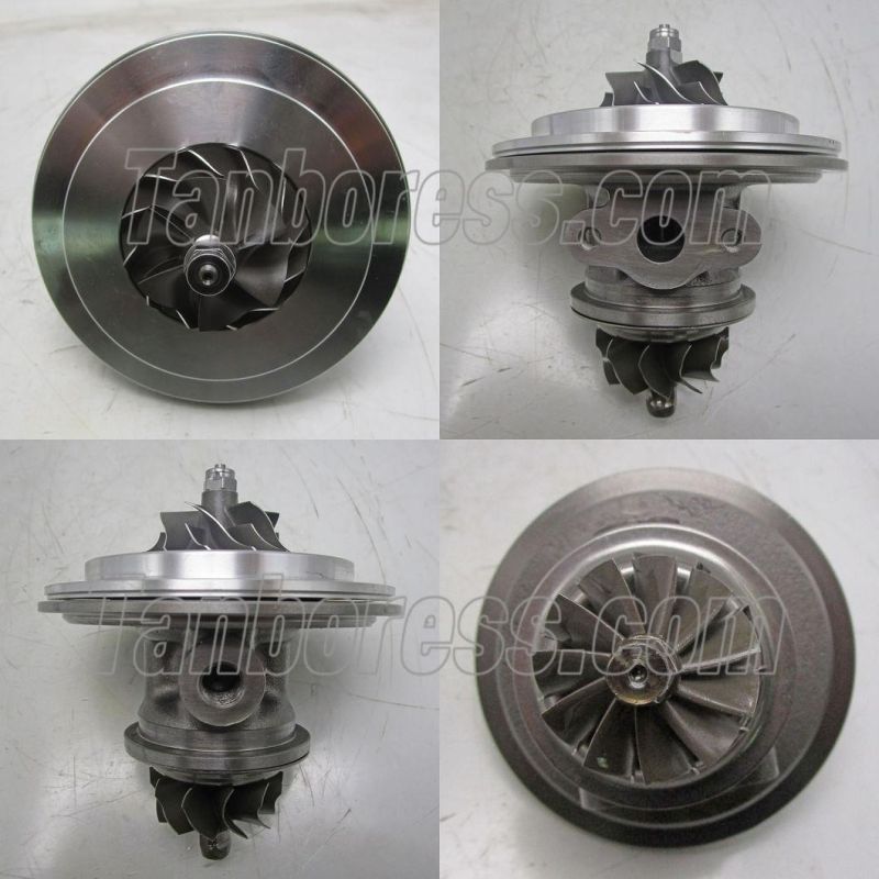 Turbocharger parts Cartridge/ CHRA/ core TD04L K03 53039880081 53039700081 for FIAT Citroen Peugeot turbo