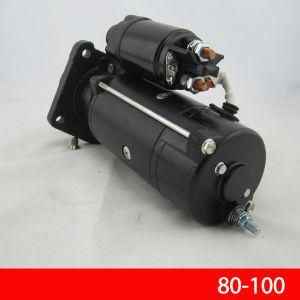 Iskra Auto Electric Starter 11131292