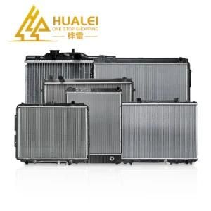 Radiator Auto Spare Parts Water Cooling System