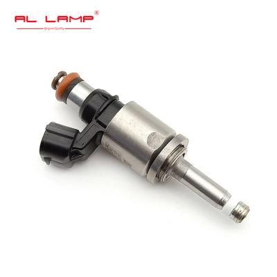 Auto Parts Fuel Injector Nozzle OEM 16450-5la-A01 for Honda Accord Cr-V Acura Tlx Ilx