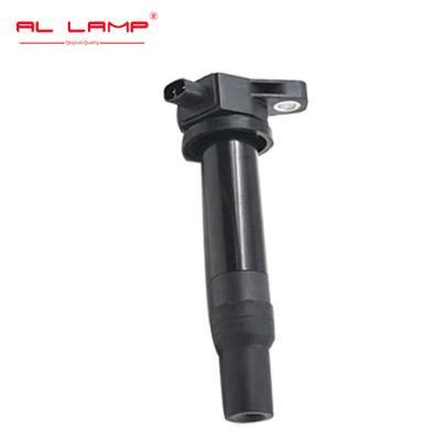 High Quality Bobina Encendido Ignition Coil for Hyundai Accent Rio 2005-2010 OEM 27301-26640