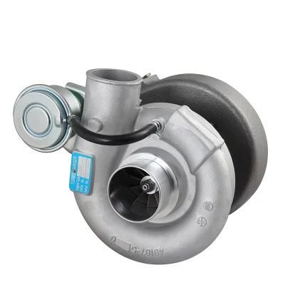 Td07s Turbocharger Assembly 4918700271 Me073935 Turbo for Mitsubishi