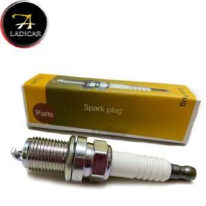 Auto Japan Iridium Spark Plugs Replace for Ngkk Parts Bujias Lzkr6b-10e 1578