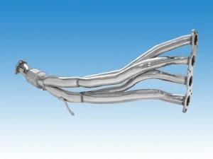 Exhuaust Headers 1 for Heavy Trucks, Cars, and Marines Performance Parts