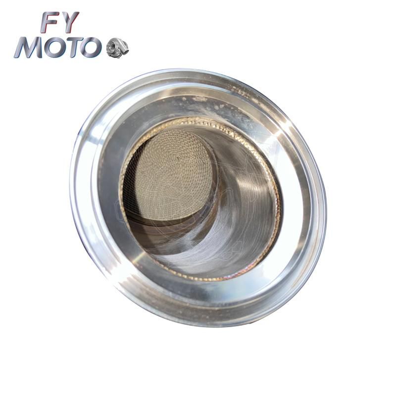 China Manufacture BMW G20 High Performance with Cat Exhaust Downpipe