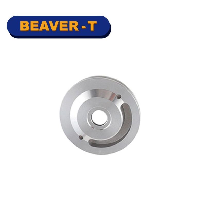Beaver-T Brand New CT12b 17201-67010 Turbocharger Repair Kits for Land Cruiser 1kzte Turbocharger Core Turbo Cartridge Engine Chra