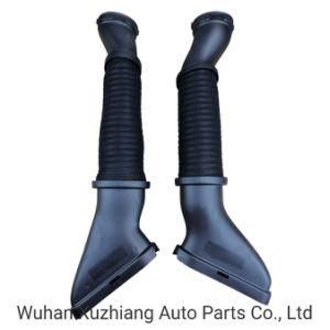 Auto Part Air Intake Duct Hose for Mercedes Benz
