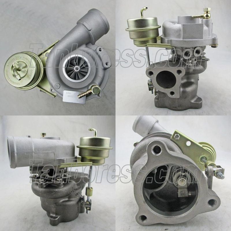 Turbo Chra Audi Volkswagen (VW) K03 Auto Turbo 53039700005 53039700013