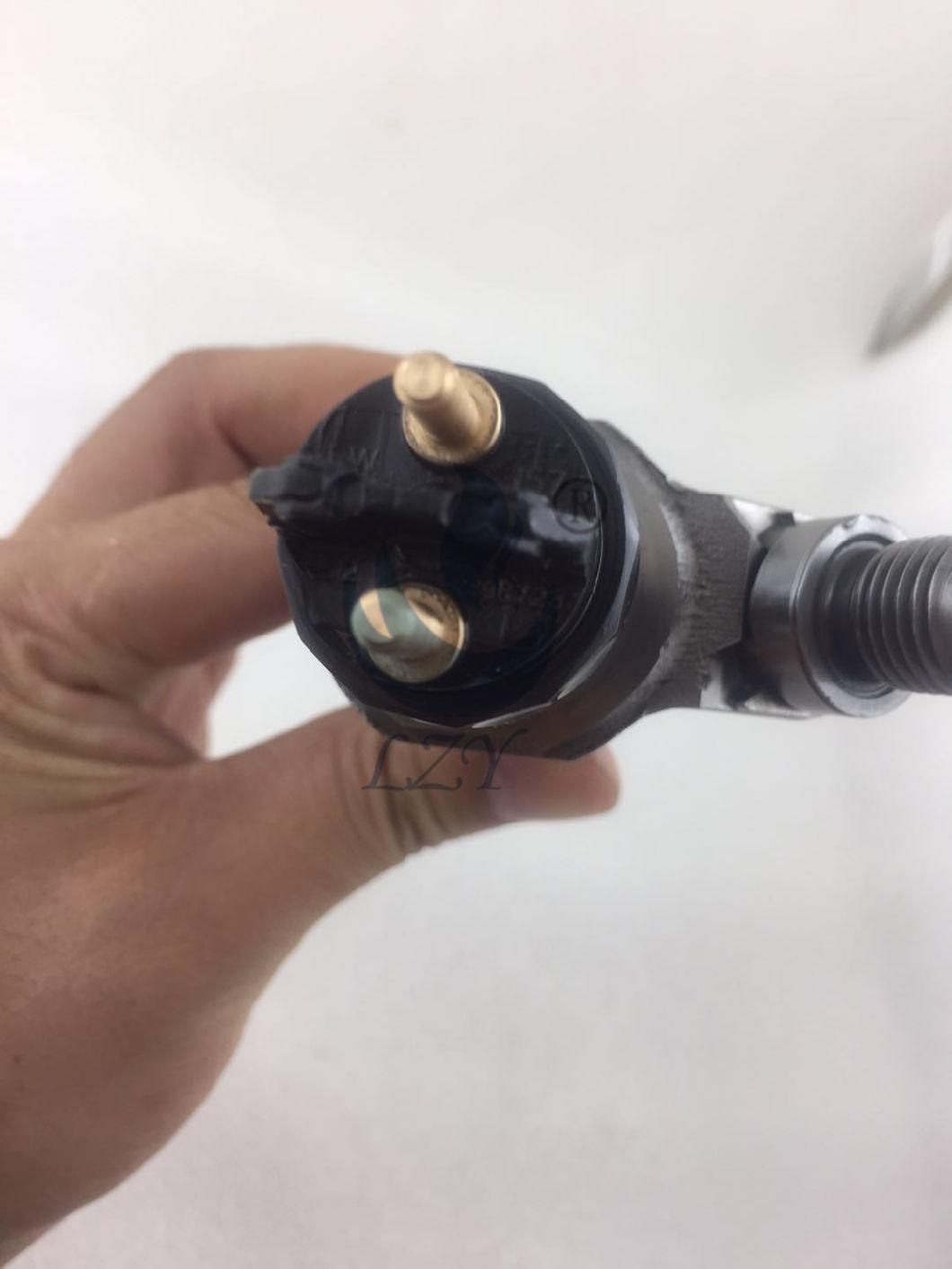 Lzy Diesel Engine Parts- Fuel Injector 0445 120 092