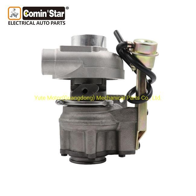 Tb089 4bt3.9 4BTA Hx30W Turbo 3592121 Turbocharger for Hyundai R130 3802906
