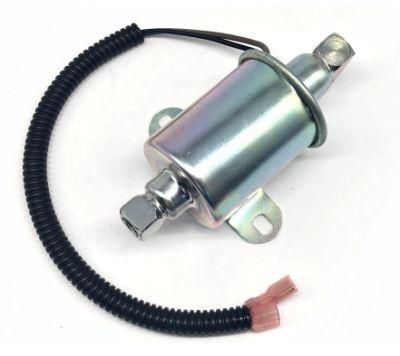 Automotive Electronic Fuel Pump Diesel Pump for RV 5500 Evap Motor Set E11015