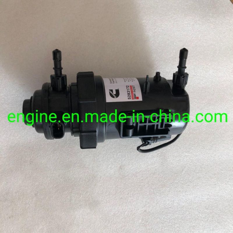 Foton Isf2.8 Fuel Filter 5283172 5297619 5274913 5267294 Fh21076 Fh21077