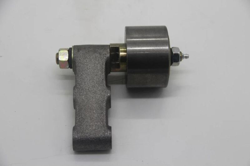 Idle Pulley Doosan Daewoo Engine Spare Parts