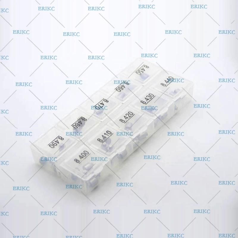 Fuel Injector Washer B15 Bosch Injector Shim Kits Valve Adjustment Shim