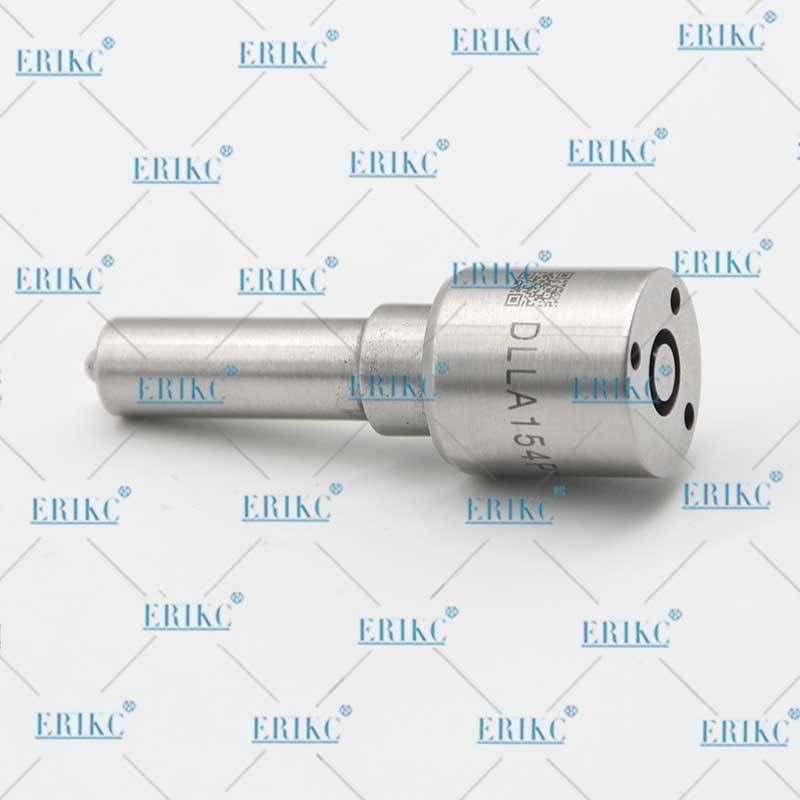 Erikc Dlla154p1418 0433 171 879 Diesel Nozzle Dlla 154p1418 Spraying Systems Nozzle Dlla 154 P 1418 for 0445120026