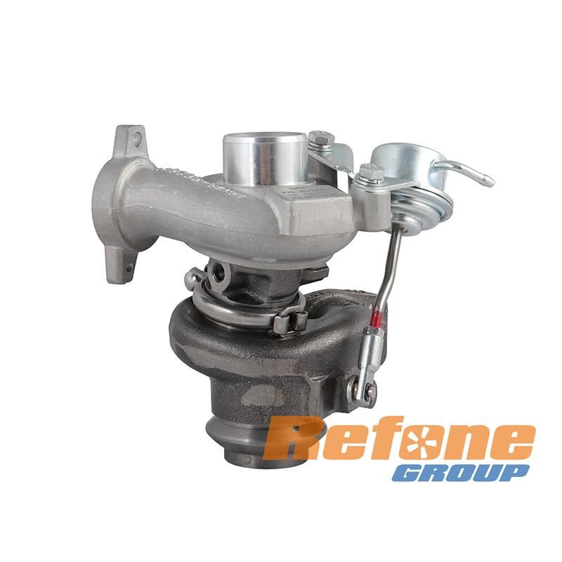 Tdo25 49173-07506 Turbo Charger for FIAT Citroen Ford Peugeot 1.6L