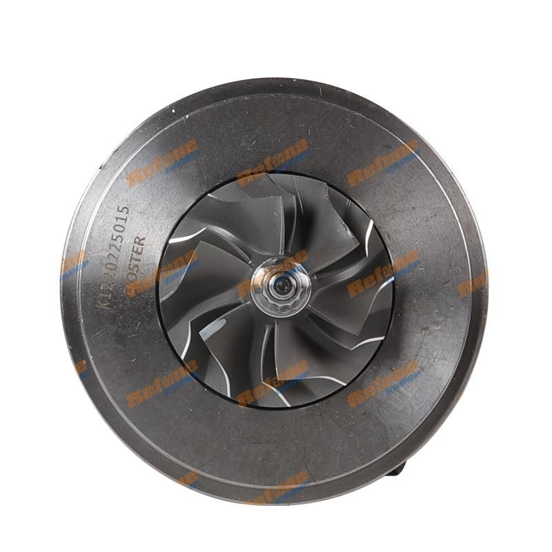 Tb2518 466898-0006 Turbo cartridge for Isuzu 4bd1 3.9L