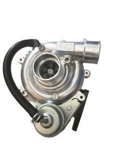Turbocharger CT16 Turbolader for Toyota Hilux 2kd 2.5L 17201-30080 Water&Oil Turbo Manufacturer