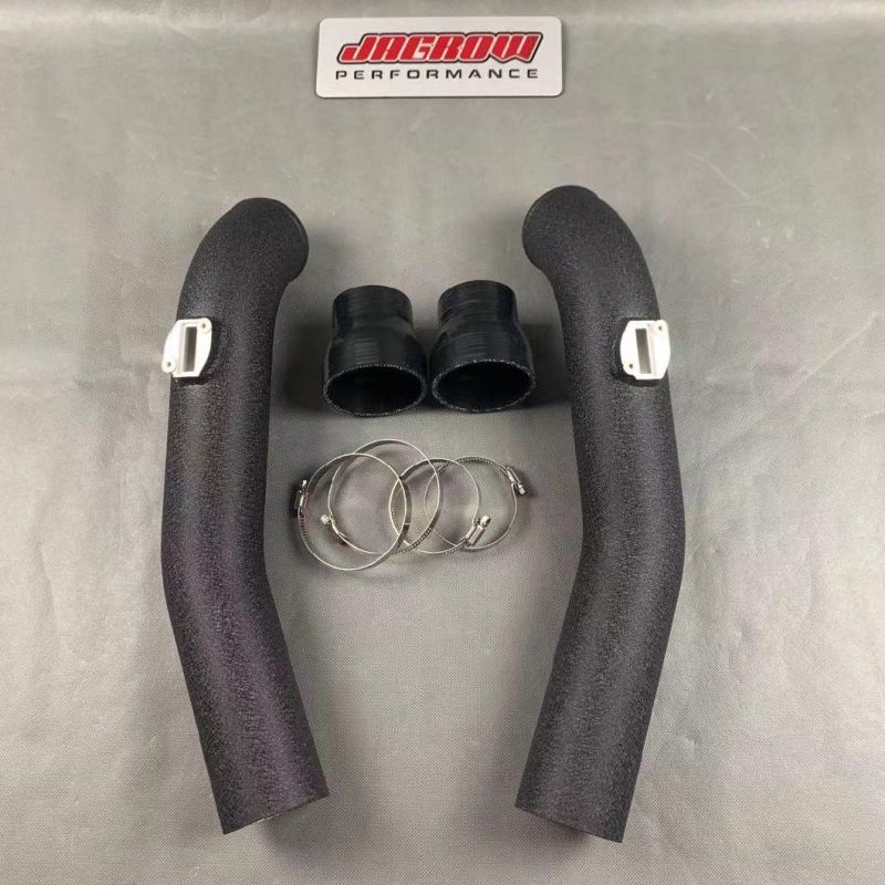 for Nissan Gtr R35 Turbo Inlet Pipes