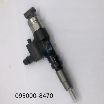 Diesel Engine Parts-Common Rail Injector 095000-8470