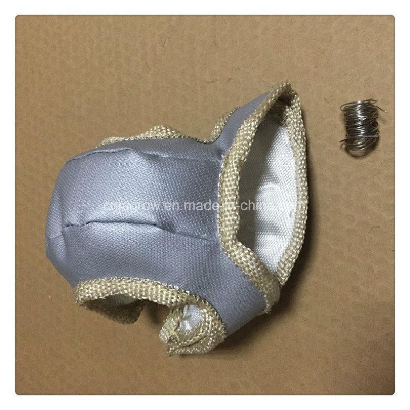 Turbo Blanket for VW Golf Gti Mk7 Audi S3 A3 Seat Leon