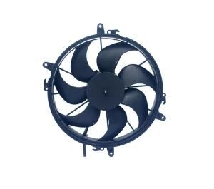 for Replacing Spal Fan Bus Air Conditioning Radiator Fan Bus Condenser Fan