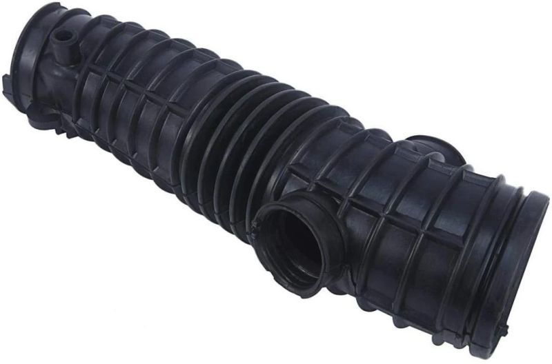Black Molded Assembly Air Intake Hose