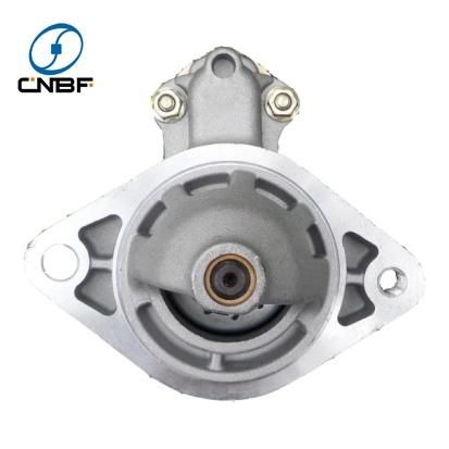 Cnbf Fling Auto Parts Auto Engine Motor Starter Solenoid for Nissan and Light Truck