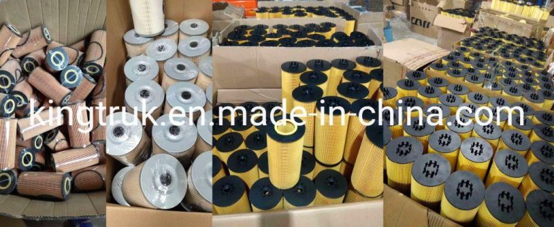 Machinery Fuel Filter PF7977 Oil Filter