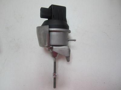 2006-10 Actuator for Volkswagen, Audi BV43 53039880205