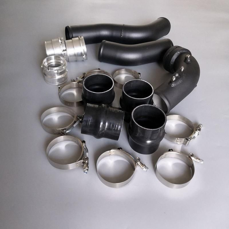 Factory Supply Better Price Charge Pipe Kit for BMW F Series N20