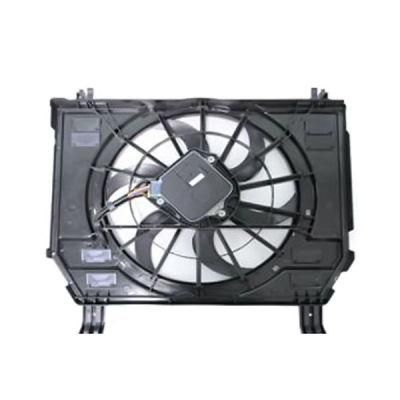Car Parts Radiator Cooling Fan for Land Rover Range Rover Sport and Land Rover Range Rover Executive Edition 13-14 (OEM lr084438)